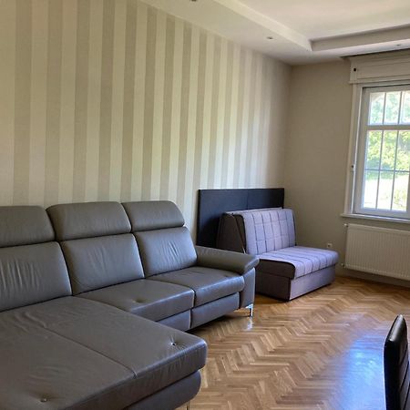 Castel View Apartment Budapest Exterior photo