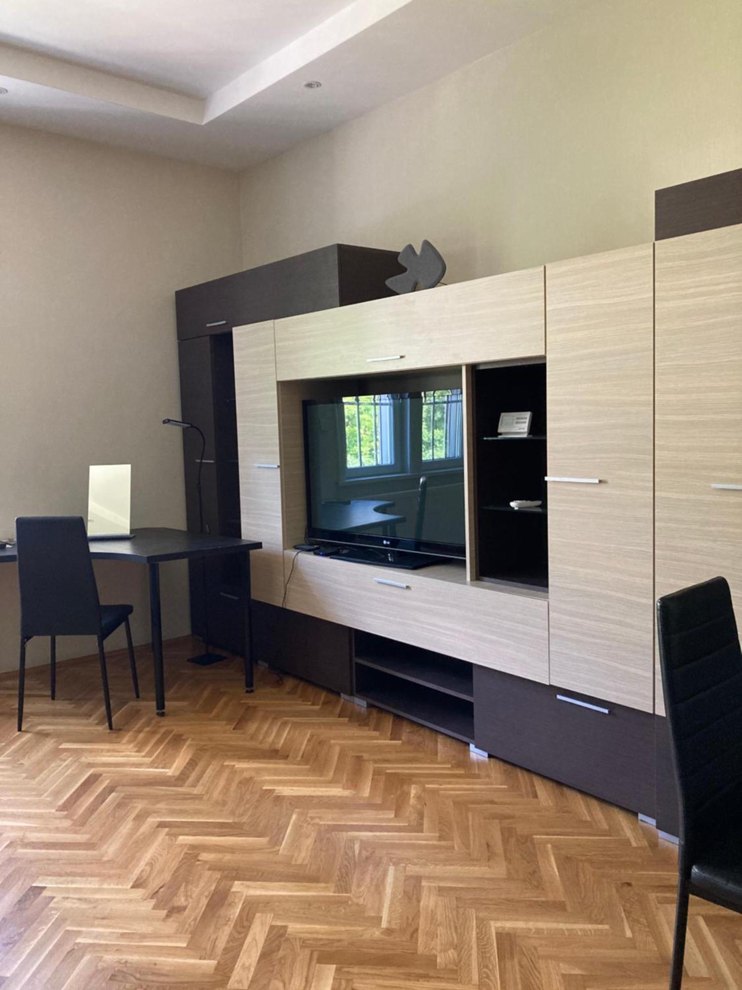 Castel View Apartment Budapest Exterior photo