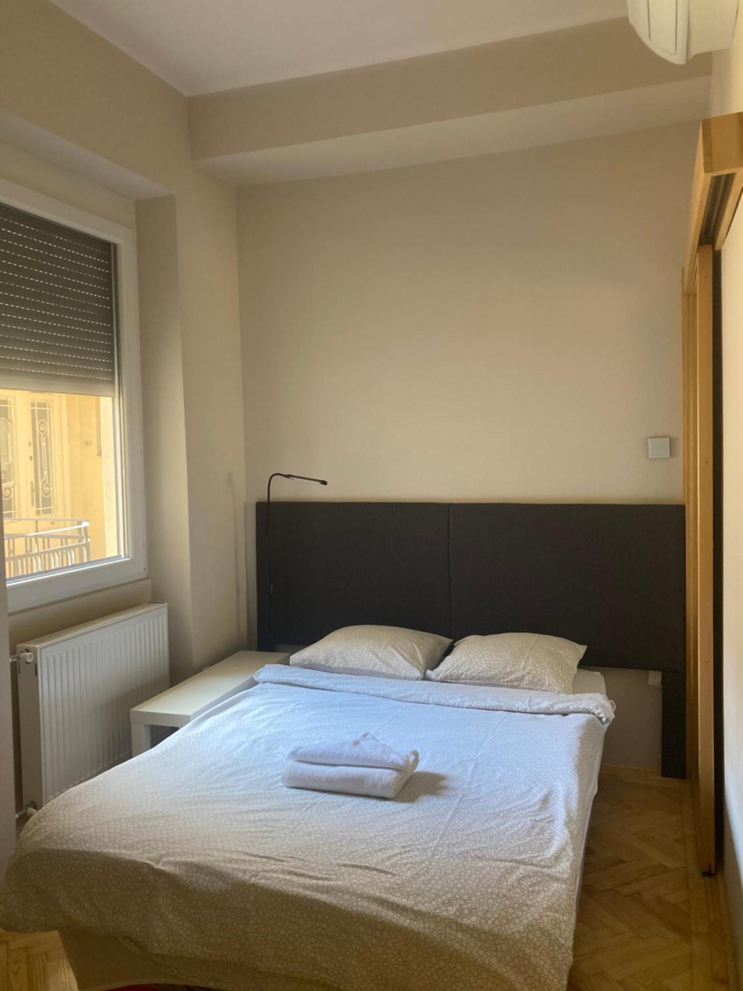Castel View Apartment Budapest Exterior photo