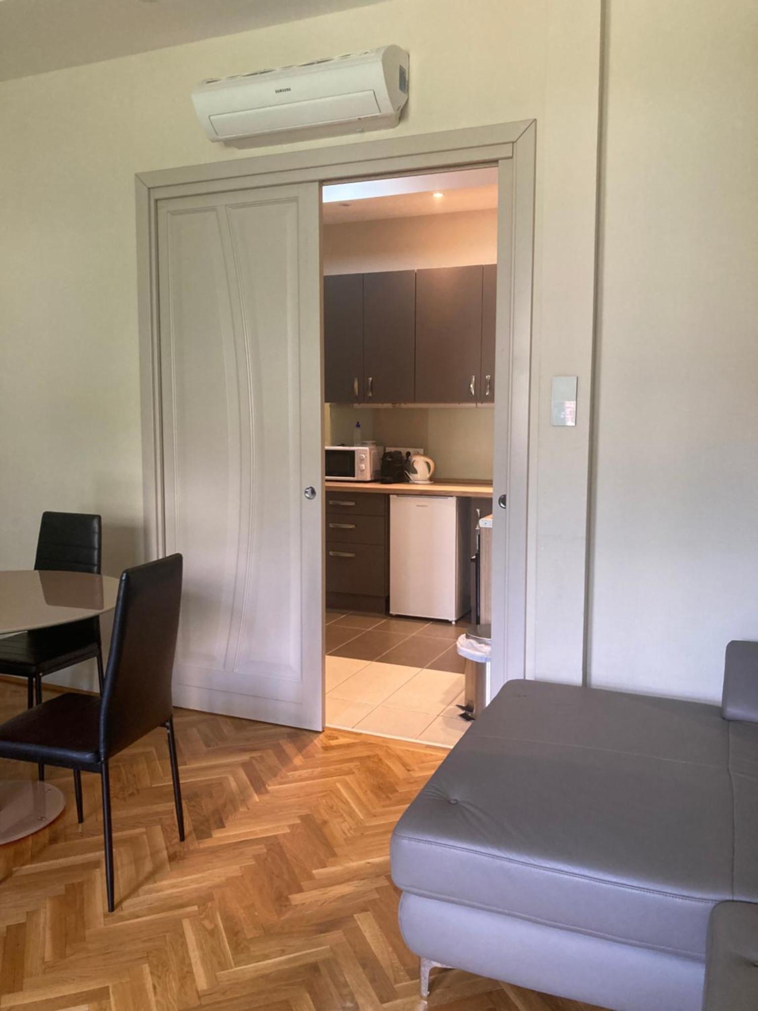 Castel View Apartment Budapest Exterior photo