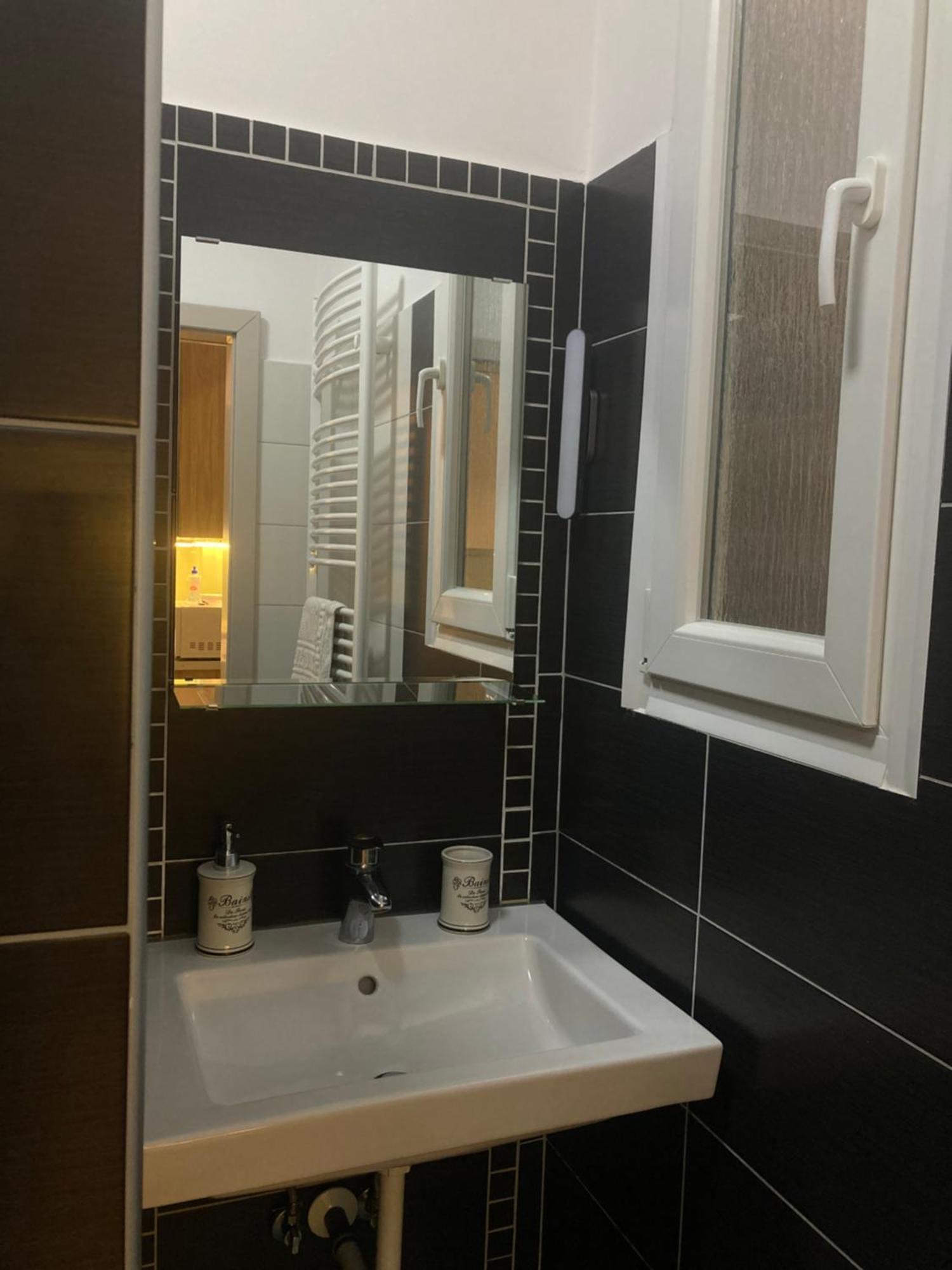 Castel View Apartment Budapest Exterior photo