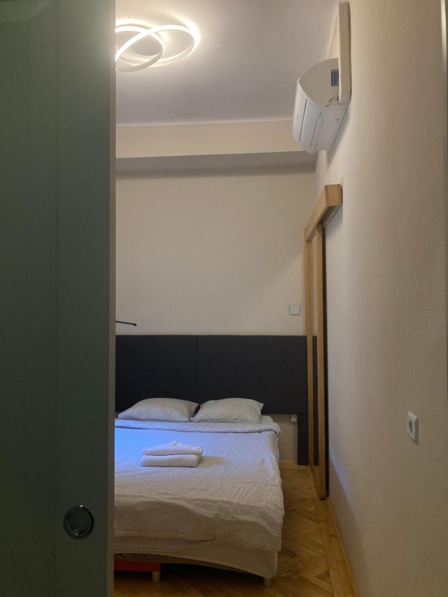 Castel View Apartment Budapest Exterior photo