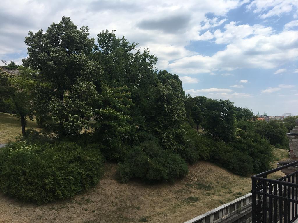 Castel View Apartment Budapest Exterior photo