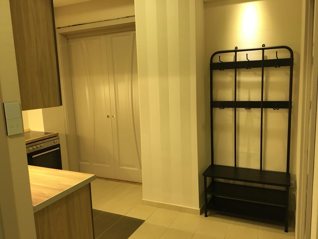 Castel View Apartment Budapest Exterior photo