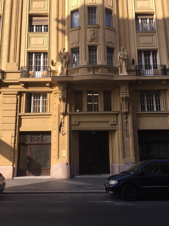 Castel View Apartment Budapest Exterior photo